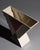 Postmodern Geometric Porcelain Enigma Vase by Ambrogio Pozzi for Arte Ceramica Romana A.C.R., Italy, 1987 For Sale - Image 6 of 11