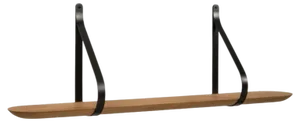 Libra Shelf 120 by Colé Italia