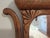 Antique Quarter-Sawn Tiger Oak Dresser With Original Beveled Mirror, C. 1900–1915 For Sale - Image 13 of 18