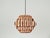Mid 20th Century Swedish Pendant Lamp by Thorsten Orrling for Hans-Agne Jakobsson Ab Markaryd, 1960s For Sale - Image 5 of 18
