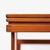 1960s Danish Modern Elevation Coffee / Dining Table by Trioh of Denmark For Sale - Image 13 of 15