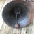 1800s Crystal Metal No 3 Complete Cast Iron Bell For Sale - Image 10 of 15