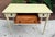 Shabby Chic Distressed Writing Table For Sale - Image 11 of 12