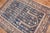 Caucasian Kuba Small Antique Prayer Rug - 3'9" x 4'10" For Sale - Image 17 of 18