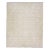 Beige Apadana's Nantucket Collection Flatweave Kilim Coastal Designed Wool Rug For Sale