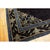 1930s Traditional Navy Blue Medallion Antique Chinese Peking Room Size Rug For Sale - Image 9 of 11