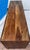 Brown Large Rosewood Chest of Drawers, 1990s For Sale - Image 8 of 18