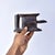 Early 20th Century Baule Headrest Côte d'Ivoire For Sale - Image 9 of 12