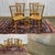 Chairs from Baumann, 1950s, Set of 4 For Sale - Image 5 of 7