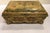 Venetian Rococo Lacquered Wooden Yellow Box, 1750 For Sale - Image 10 of 18