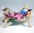 Figurine by J.J. Kaendler for Meissen, Germany, 1870 For Sale - Image 4 of 10