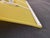 Plastic Yellow Delight Wall Light by Adrien Gardère for Ligne Roset, 1997 For Sale - Image 7 of 18