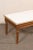 Antique Swedish Marble Top Coffee Table For Sale - Image 10 of 10