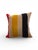Cabin Vintage Hudson Bay blanketPillow For Sale - Image 3 of 5