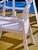 2000 - 2009 Kaleidoscope Chairs I Contemporary Photograph For Sale - Image 5 of 9