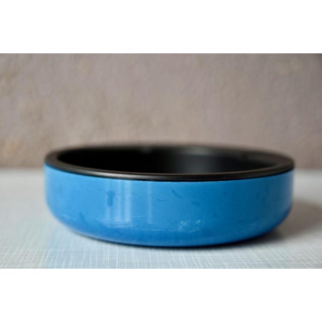 Manade Ashtray by Samp Design & Jean-René Talopp Collection Manade, France, 1970s For Sale - Image 4 of 7