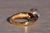 The 193rd Avenue: Celestial Ring with Diamond Star Dome For Sale In Philadelphia - Image 6 of 10