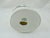 1980s 1980s Richard Ginori Black Ercolano Creamer For Sale - Image 5 of 5