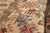 Vintage Turkish Oushak Rug, 05'06 X 06'09 For Sale In Dallas - Image 6 of 10