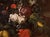 Early 18th Century Follower of Abraham Brueghel, Still Life, 1700, Oil on Canvas For Sale - Image 5 of 14