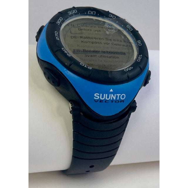 2000 - 2009 2005 Ralph Lauren RLX Suunto Vector Unused - For Sale - Image 5 of 10