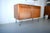 Vintage Danish Teak Sideboard, 1970s For Sale - Image 11 of 11