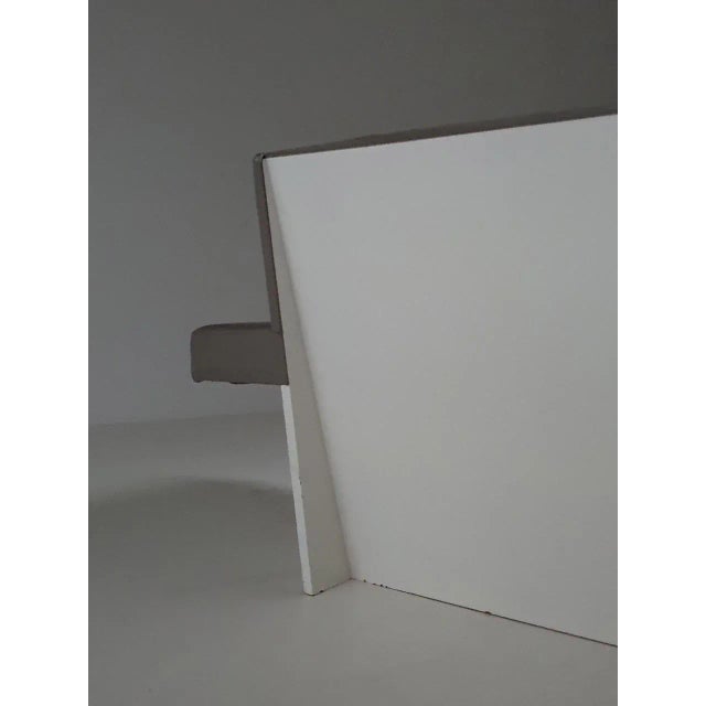 Futurist Sofa For Sale - Image 4 of 11