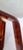 Large Hexagonal Acrylic Glass Container with Turtle Effect, Italy, 1970s For Sale - Image 13 of 18