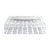 2020s Bougie Diamonds Ice Acrylic Candy Catchall Dish, Small For Sale - Image 5 of 9