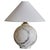 1970s 1970s French Spherical Marble Lamp For Sale - Image 5 of 13