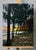 This small serene acrylic painting titled "Evening Falls," adds a tranquil touch to your space. A beautiful view of the...