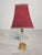Vintage Table Lamp, 1960s For Sale - Image 13 of 18
