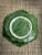 Pumpkin Serving Bowl, Underplate & Spoon Set For Sale - Image 4 of 4