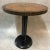 Art Deco Rosewood Side Table, 1940s For Sale - Image 9 of 9