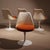 151 Tulip Chairs by Eero Saarinen for Knoll International, USA, 1957, Set of 4 For Sale - Image 9 of 15