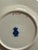 A very rare set of 14 Minton porcelain plates in the hard to find blue Kings Lilly pattern. The plates carry a blue...