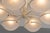 Model 2042/6 Ceiling Lamp by Gino Sarfatti for Arteluce, Italy, 1963 For Sale - Image 9 of 18