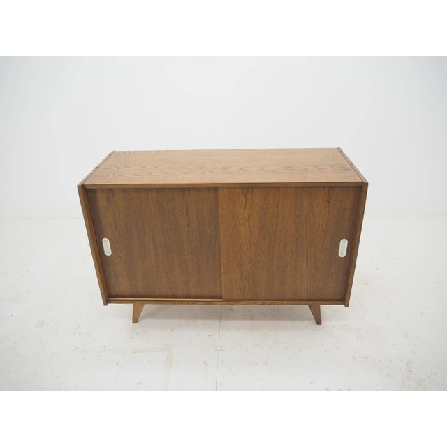 Sideboard by Jiri Jiroutek, 1960s For Sale - Image 6 of 10