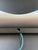 Vintage Fuga Sconce in Aluminum by Maija Liisa Komulainen for Raak, 1970 For Sale - Image 16 of 18