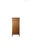 Late 20th Century Painted Indonesian Teak Armoire For Sale - Image 4 of 12