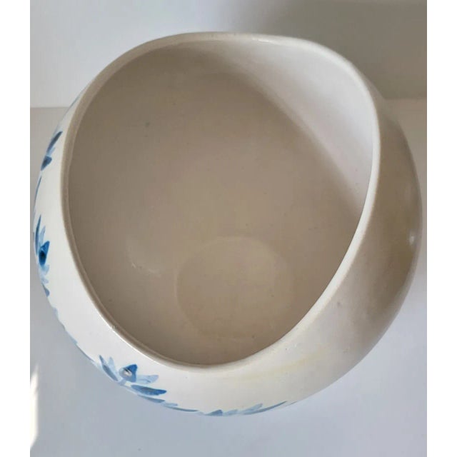 Vintage Andersen Design Studio MCM Pottery Bowl For Sale - Image 4 of 5