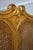 Antique Gold Gilt Queen Size Cane Back Bed For Sale - Image 11 of 16