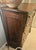 Late Victorian Eastlake Walnut Dresser/Chest of Drawers/Hutch (C1880–1890) For Sale - Image 10 of 16