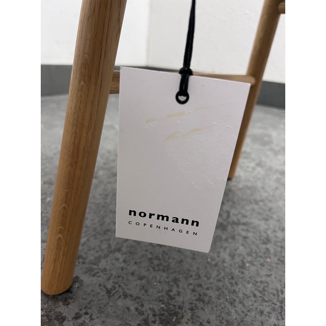 Simon Legald for Normann Copenhagen Form Armchair For Sale - Image 12 of 12