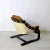 Vintage Krona Lounge Chair by Ake Fribytter for Nelo, 1970s, in Good conditions. Designed 1970 to 1979 I have official...