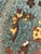 Metal Antique Japanese Kinkozan Totai Shippo Cloisonné Plate, Kyoto For Sale - Image 7 of 15