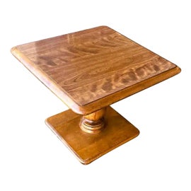 Example of Ethan Allen Side Tables