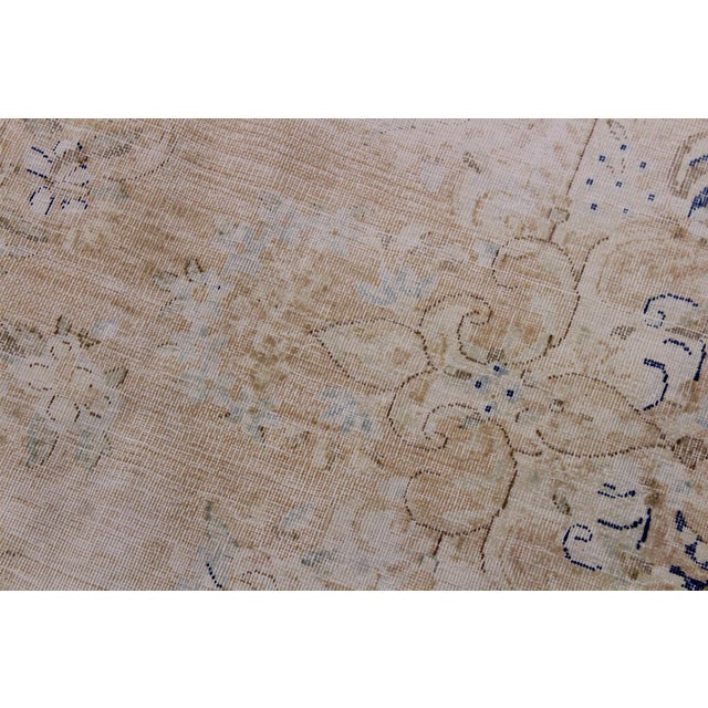 Elevate your home with the timeless beauty of a handmade Persian rug, renowned for its exceptional craftsmanship, rich...