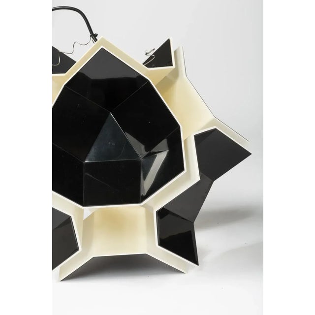 Suspension Lights by DARK, Belgium - A Pair For Sale In New York - Image 6 of 10