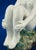 20th Century Art Deco Ceramic Sculpture of a Nude Woman by Aldo Bacchilega, Italy, 1890s For Sale - Image 16 of 18